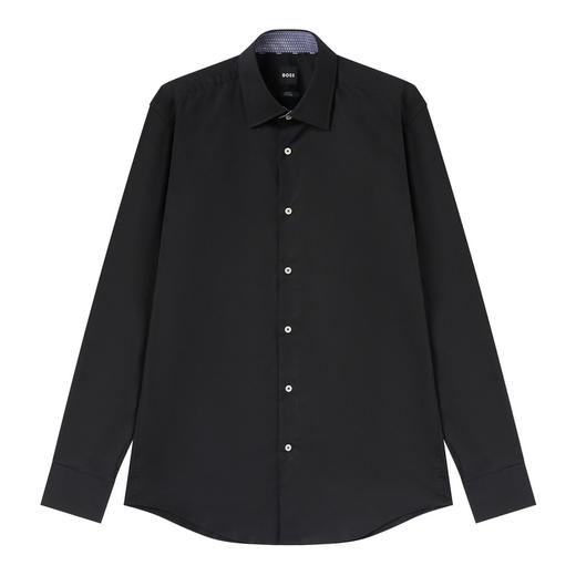 HUGO BOSS 男士衬衫50519859 商品图0
