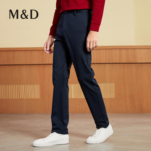 【名盾】休闲裤MXCL12663D 商品图1