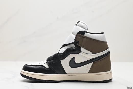 耐克乔丹Air Jordan 1 Retro High休闲运动板鞋554729-092男鞋 商品图2