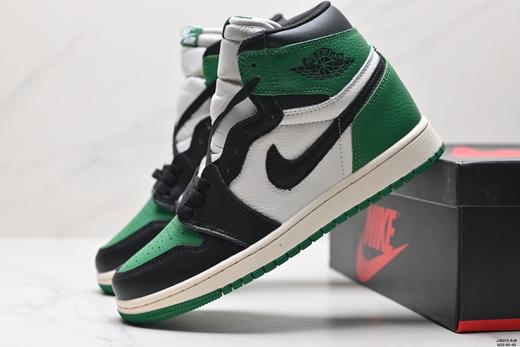 耐克乔丹Air Jordan 1 Retro High休闲运动板鞋554729-092男鞋 商品图7