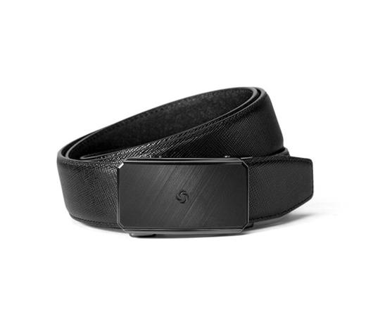 新秀丽AAMIR II系列自动扣皮带NQ1*037 商品图2