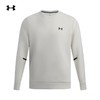 【云粉节】安德玛UA Unstoppable男子圆领训练运动卫衣1381688 吊牌价799元 商品缩略图4