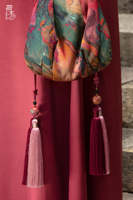 荷木HEMU丨华池·手包 商品图4