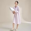 康妮雅女式长袖睡裙 商品缩略图1