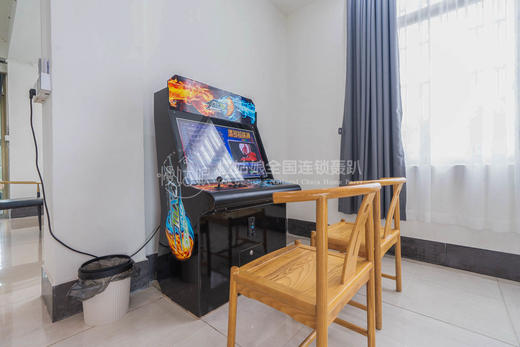 广州慢姑娘齐享轰趴馆 商品图5