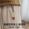 【宝宝服饰】嫚熙童装2024秋冬新款男女童灯芯绒阔腿长裤儿童宽松休闲裤运动裤 商品缩略图2