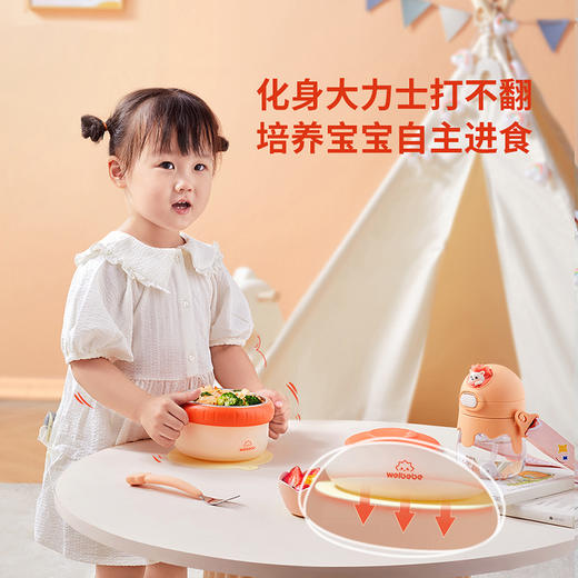 松下未北北注水保温碗 MX-CA17 商品图3