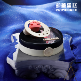 PRIME CAKE 天秤座冰淇淋蛋糕