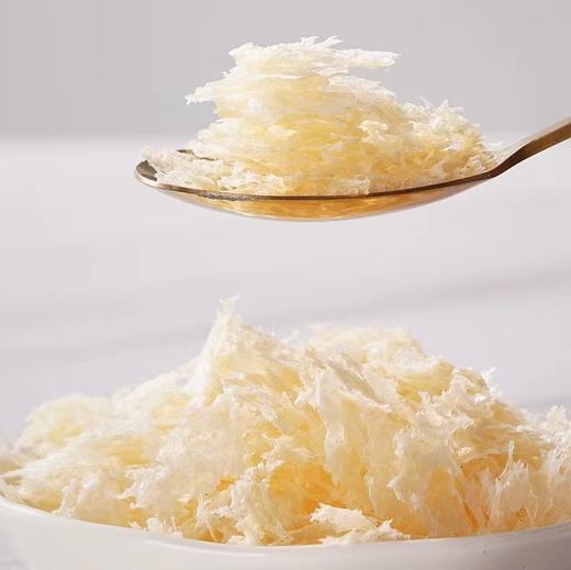 久光百货热卖！一朵燕【有机本草银耳】全新升级！80g*3罐+大焖烧杯+伴侣50包+礼袋！ 商品图2