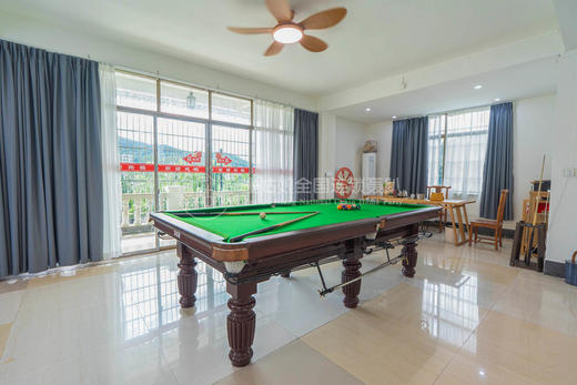 广州慢姑娘齐享轰趴馆 商品图3