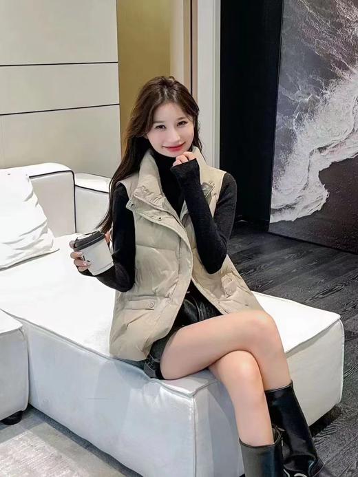 珺特丽8801 商品图0