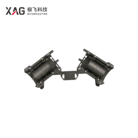 中心舱前防滚架 P30 19-20款，XP 20-21款，XP 2020 ST，P40 21款