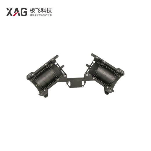 中心舱前防滚架 P30 19-20款，XP 20-21款，XP 2020 ST，P40 21款 商品图0