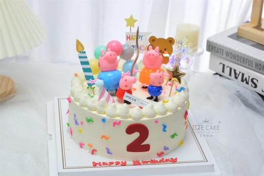 佩奇世界 商品图5