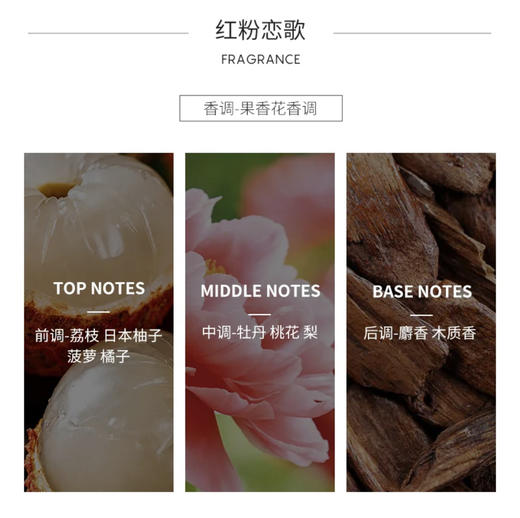Burberry·博柏利 Brit 红粉恋歌甜美花香 #50ml 商品图1