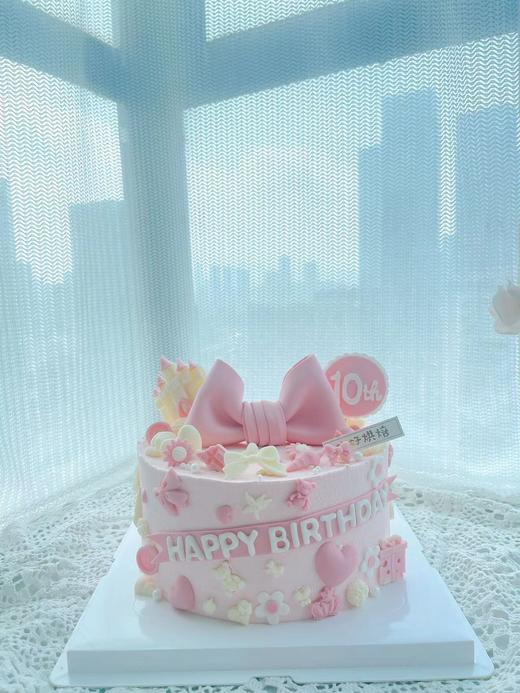 蝴蝶城堡（可更换数字，颜色！） 商品图1