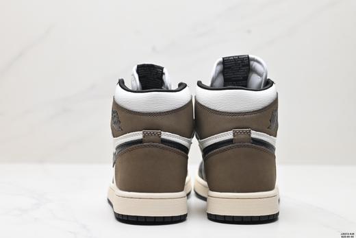 耐克乔丹Air Jordan 1 Retro High休闲运动板鞋554729-092男鞋 商品图5