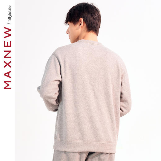 【家居】圆领上衣1N4417102 商品图2