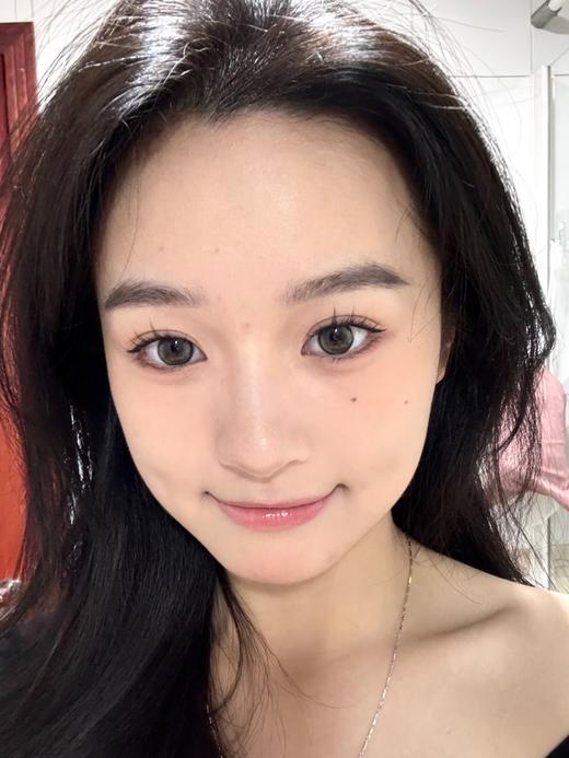 Bollycon旗下 ·日抛 ·海派椰椰&小陨星· 14.2mm白狮参考中等直径 · 韩产日抛 商品图10