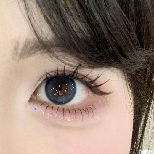 FullyGift半年抛·热泪醒海·14.5mm中大着色·韩产2片 商品图11