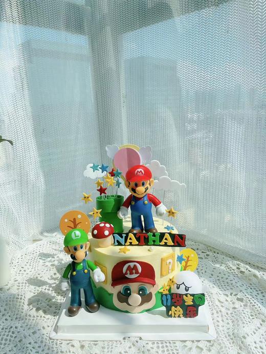 超级玛丽 商品图0