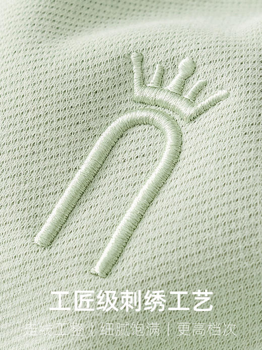 新品摇粒绒保暖卫衣微胖显瘦女装高级感衣服 XYL 000 203325 商品图1