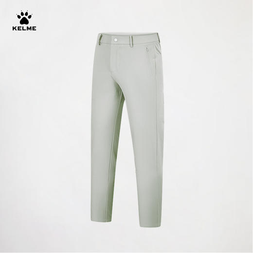 卡尔美梭织长裤 商品图5