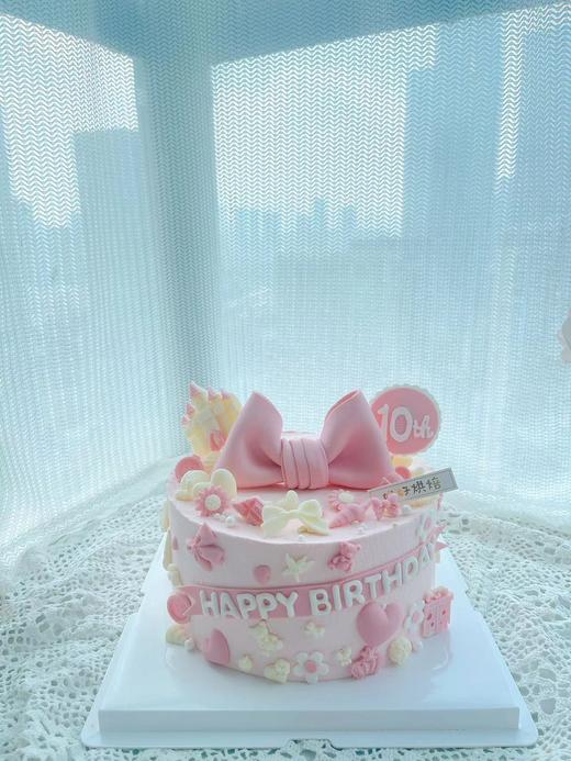 蝴蝶城堡（可更换数字，颜色！） 商品图0