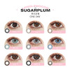 「 SUGARPLUM 」日抛 款式合集 /10片装 商品缩略图1