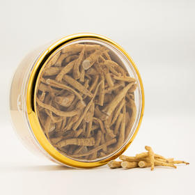 自营-（森元）-加拿大进口西洋参精装-参段均2克