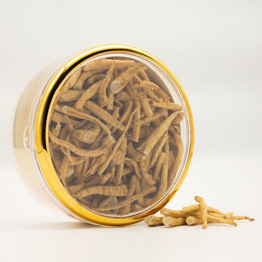 自营-（森元）-加拿大进口西洋参精装-参段均2克 商品图0