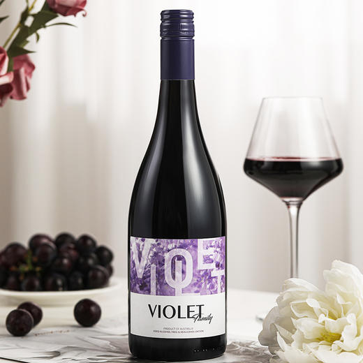 澳洲思密琪酒庄脱醇葡萄汁750ml 商品图3