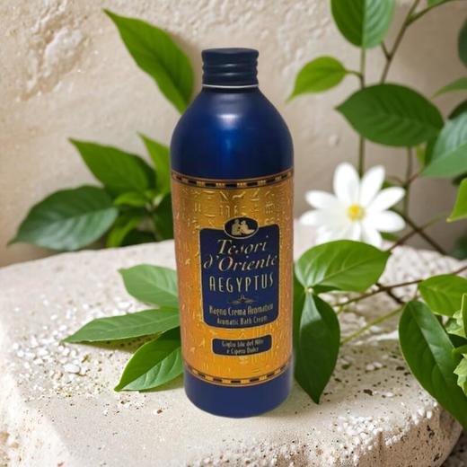 东方宝石埃及艳后凝粹沐浴露 500ml/瓶 商品图0