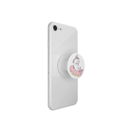 【会员专属购】POPGRIP泡泡骚 Graphic平面系列 独角兽 商品图2