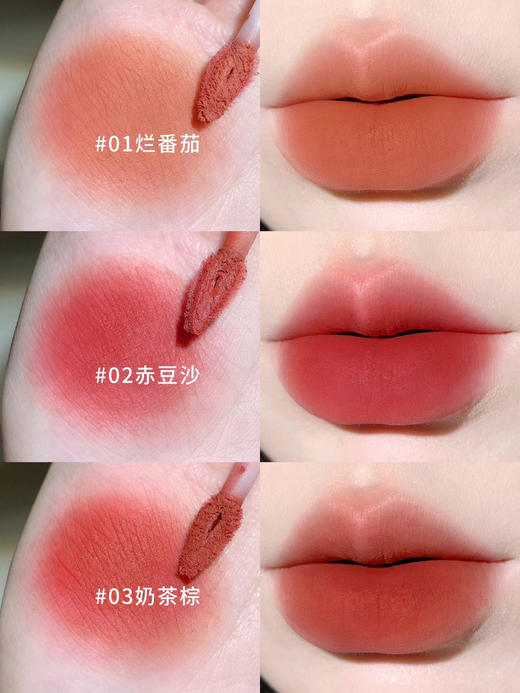 唇泥（锁 商品图2