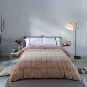 【远梦】防静电高端仿兔毛被套毯