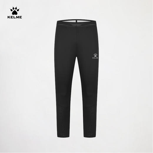 卡尔美针织收腿长裤 商品图4