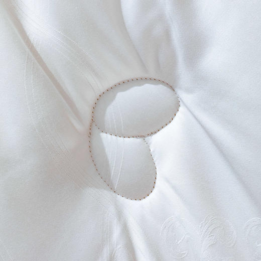 【远梦】植选大豆蚕丝搭档被 商品图11