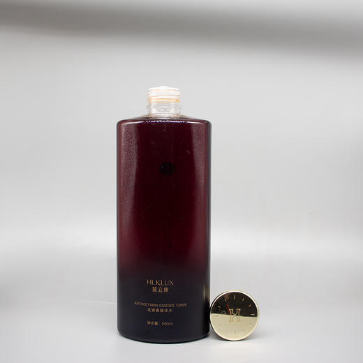 慧立康原花青素水新品花青素精华水500ml美容院正品包邮补水保湿美白淡化黑色素 商品图2