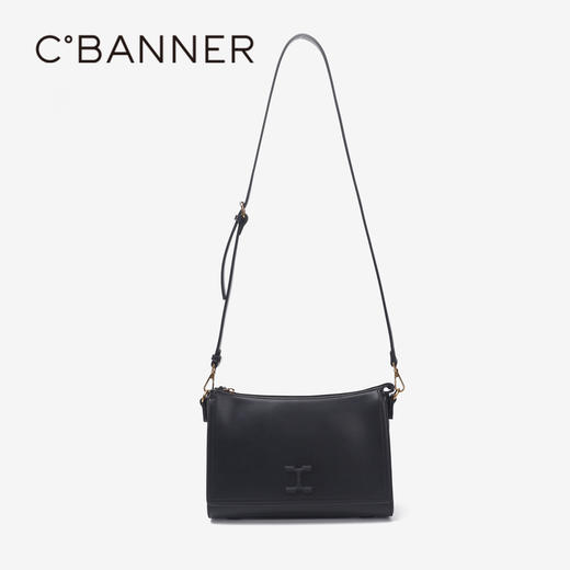 千百度冬季背提包A24506558 商品图1