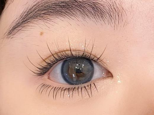 FullyGift半年抛·热泪醒海·14.5mm中大着色·韩产2片 商品图3