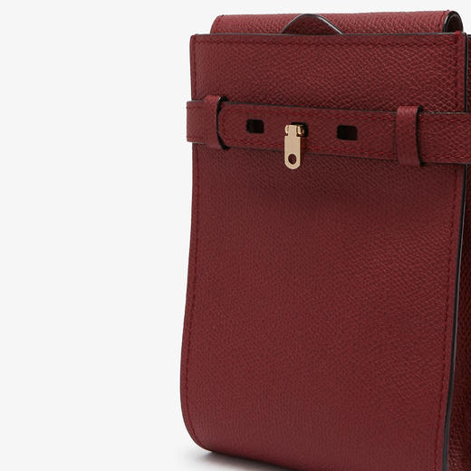 BRERA B-TRACOLLINA 超薄微型斜挎包 商品图3