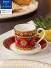 德国唯宝进口骨瓷马克杯咖啡杯陶瓷便捷欧式奢华中东 商品缩略图3