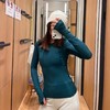 点此购买 露露春秋季crewneck女士长袖打底衫 ye 297412 商品缩略图6