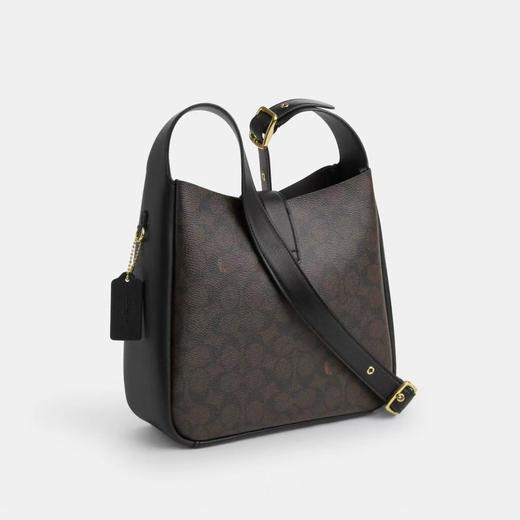 【爆】【3.8折】1楼COACH蔻驰女士HADLEY CROSSBODY轻便单肩斜挎包 原价6500 现价2520 商品图1