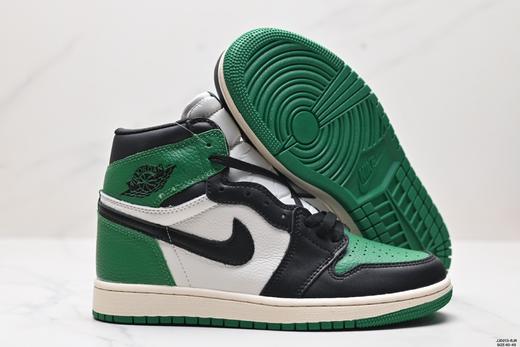 耐克乔丹Air Jordan 1 Retro High休闲运动板鞋554729-092男鞋 商品图4