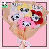 熊猫屋PANDAHOUS  潘兜花束 多款可选 商品缩略图0