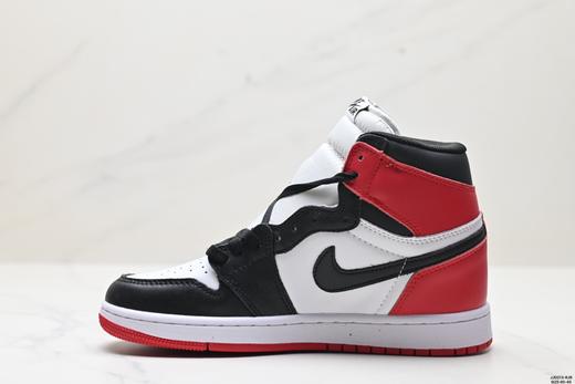 耐克乔丹Air Jordan 1 Retro High休闲运动板鞋554729-092男鞋 商品图2