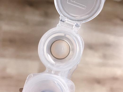 FullyGift半年抛·热味像素·14.2mm中等着色·韩产2片 商品图7