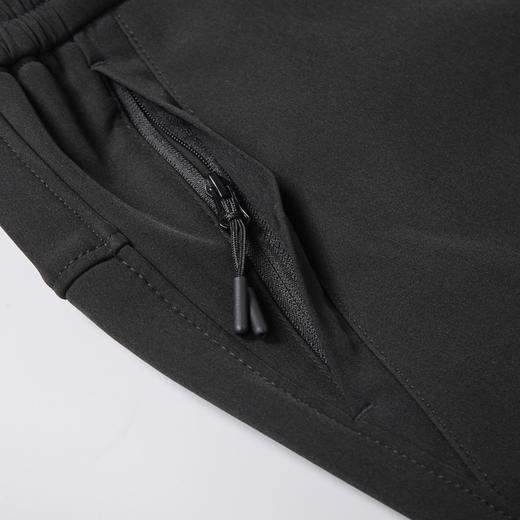 【新款DK】大依优型大码半松紧腰直口休闲商务裤加肥加大运动长裤胖子裤子 商品图7